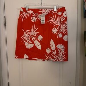 Boden skirt 16/18 NWT
